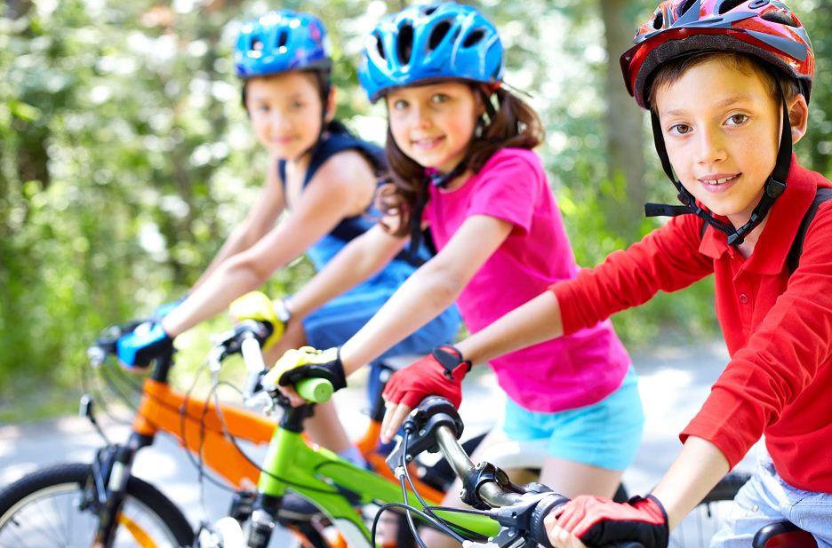 mejor-casco-de-bici-para-niños